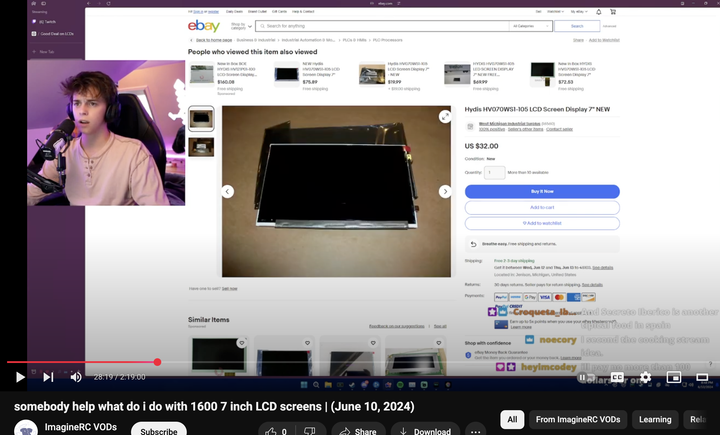 How a Twitch Streamer and a Tech Exec Turned a Joke Into DormWay